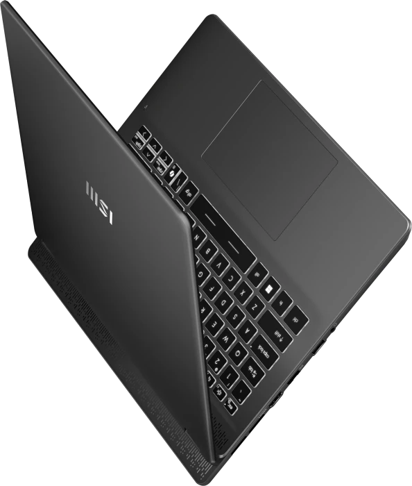 MSI Prestige 14 AI+ Evo C2VMG-015, Stellar Gray, Core Ultra 7 258V, 32GB RAM, 1TB SSD, DE