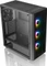 Thermaltake V250 TG ARGB, schwarz, Glasfenster Vorschaubild