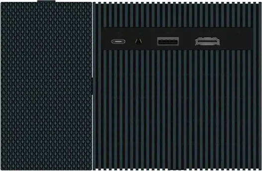 TCL PlayCube