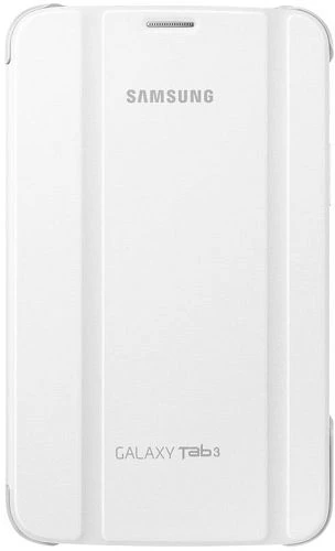 Samsung EF-BT210 Diary Tasche für Galaxy Tab 3 7.0 weiß