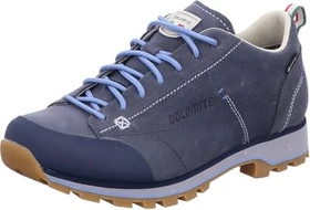 Dolomite Cinquantaquattro Low FG GTX blau (Damen)