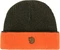 Fjällräven Sörmland Reversable Beanie dark olive Vorschaubild
