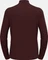 Odlo Essentials Light Mid Layer Half-Zip Funktionsshirt langarm fudge (Herren) Vorschaubild