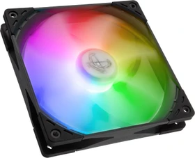 Scythe Kaze Flex 140 Square ARGB 1200rpm, 140mm