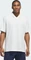 adidas Ultimate365 Twistknit Piqué Poloshirt kurzarm crystal jade (Herren) Vorschaubild