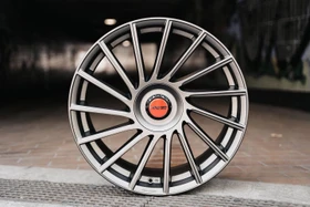 MoTec Tornado 9.0x20 5/120 ET45 (verschiedene Farben)