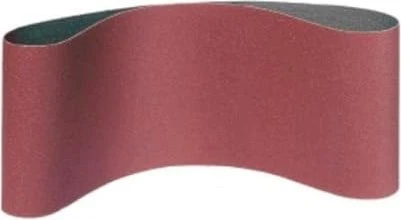 Klingspor LS 309 XH Schleifband K120, 75x480mm, 10 Stück