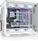 Raijintek Paean C7, weiß, Glasfenster Vorschaubild