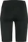 Fjällräven Abisko Tights Hose kurz schwarz (Damen) Vorschaubild