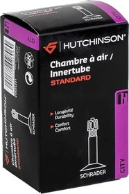 Hutchinson Standard SV 32mm 28" Schlauch
