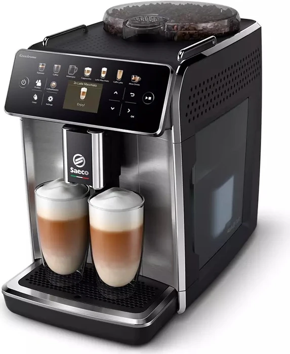 Philips Saeco SM6585/00 GranAroma