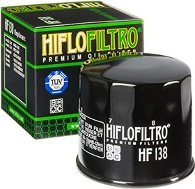 Hiflo HF138
