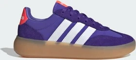 adidas Barreda Decode solar purple/cloud white/solar turbo (Junior)