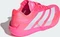 adidas Adizero Dropset Pro solar turbo/frozen purple/lucid pink (Damen) Vorschaubild