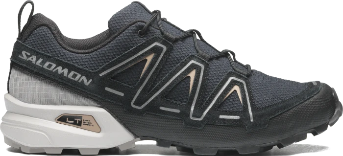 Salomon Speedcross 3 Expanse black/flint gray/pewter