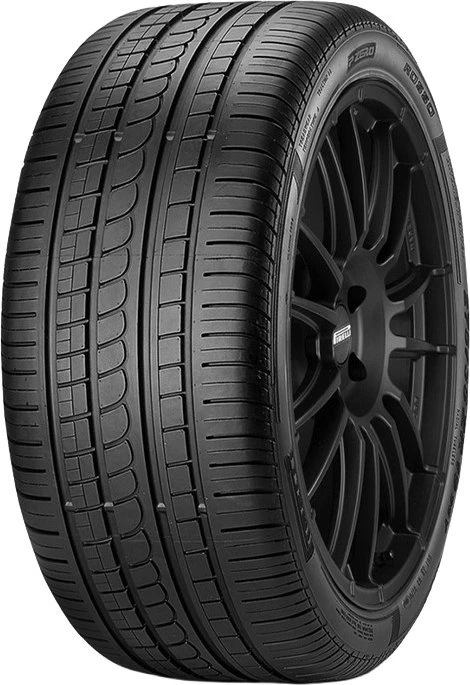 Pirelli PZero Rosso Direzionale 255/40 R18 95Y