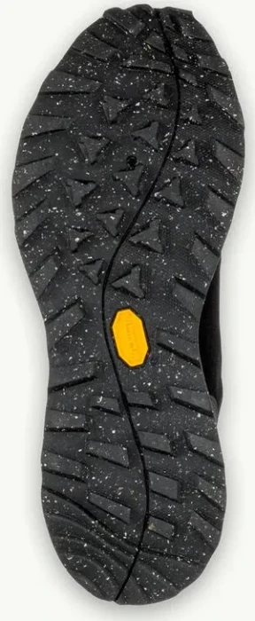 Jack Wolfskin Terraventure Urban Mid schwarz (Damen)