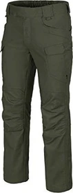 Helikon-Tex Urban Tactical Polycotton Canvas Hose lang olive drab (Herren)