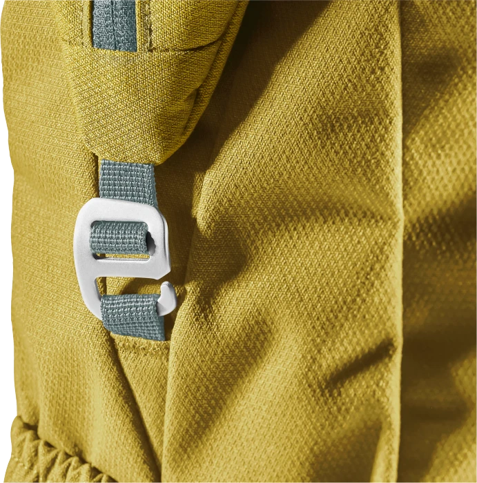 Deuter Vista Spot turmeric/teal