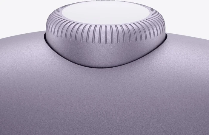 Apple AirPods Max USB-C Purple