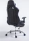 CLP Racing Limit Kunstleder Gamingstuhl mit Fußstütze, schwarz/blau Vorschaubild