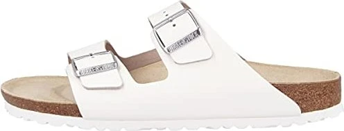 Birkenstock Arizona Naturleder