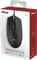 Trust Basi Wired Mouse schwarz, USB Vorschaubild
