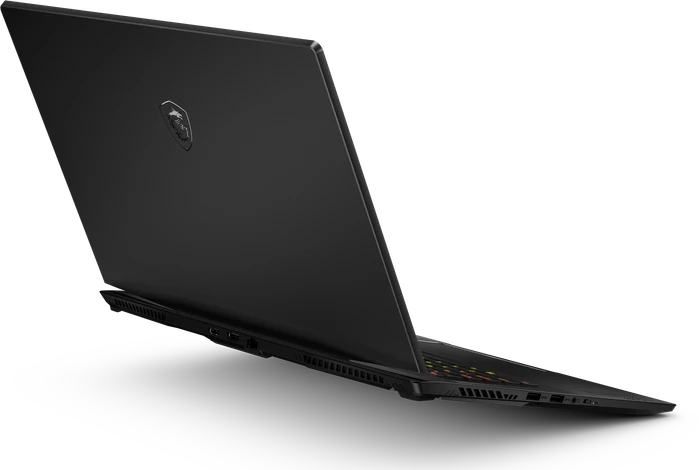 MSI Stealth GS77 12UGS-065, Core Black, Core i7-12700H, 32GB RAM, 1TB SSD, GeForce RTX 3070 Ti, DE