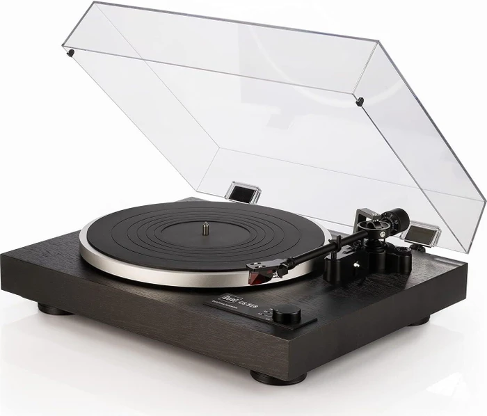 Dual CS 518