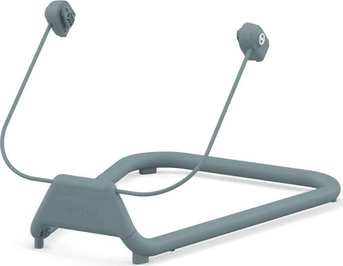 Cybex Lemo Bouncer Stand stone blue