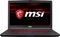 MSI GV72 8RE-013DE, Core i7-8750H, 16GB RAM, 256GB SSD, 1TB HDD, GeForce GTX 1060, DE Vorschaubild