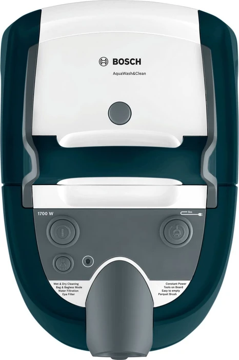 Bosch Serie 4 BWD41720 Nass-/Trockensauger