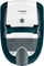 Bosch Serie 4 BWD41720 Nass-/Trockensauger Vorschaubild