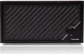 Tivoli Model Two Digital Black/Black