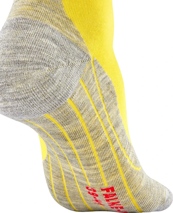 Falke RU4 Short Laufsocken sulfur (Herren)