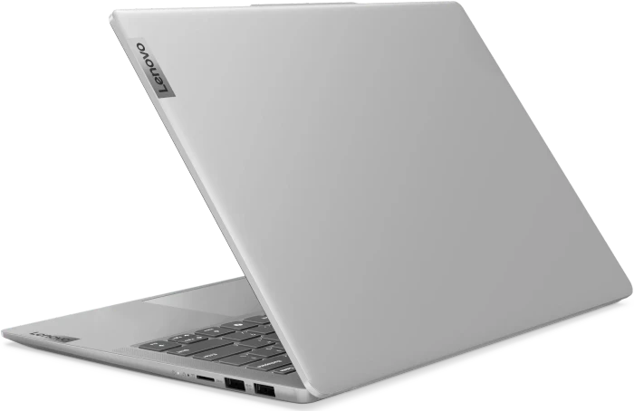Lenovo IdeaPad Slim 5 14Q8X9, Cloud Grey, Snapdragon X Plus - X1P-42-100, 16GB RAM, 1TB SSD, DE