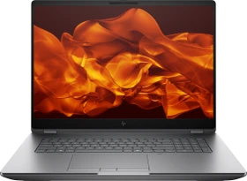 HP 98L72ET#ABD<br>HP ZBook Fury G1i Mobile Workstation - Intel Core Ultra 7 265HX / 2.6 GHz - vPro Enterprise - Win 11 Pro - RTX PRO 3000 Blackwell - 32 GB RAM - 1 TB SSD NVMe, TLC - 45.7 cm (18")