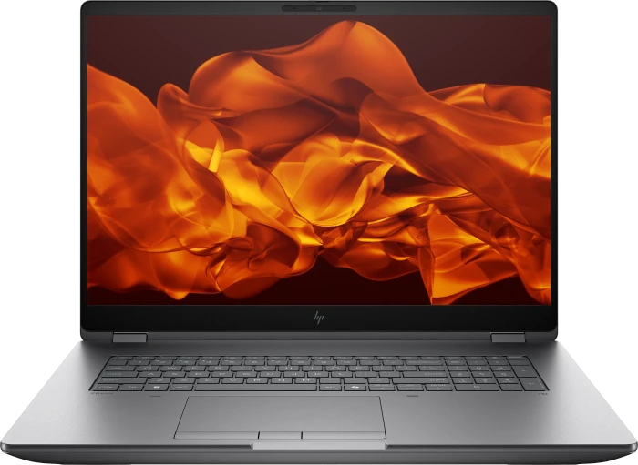 HP ZBook Fury 18 G1i