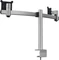 Durable Monitor Halterung silber Vorschaubild