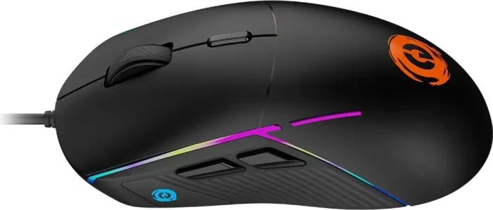 Canyon Shadder GM-321 Gaming Mouse schwarz, USB