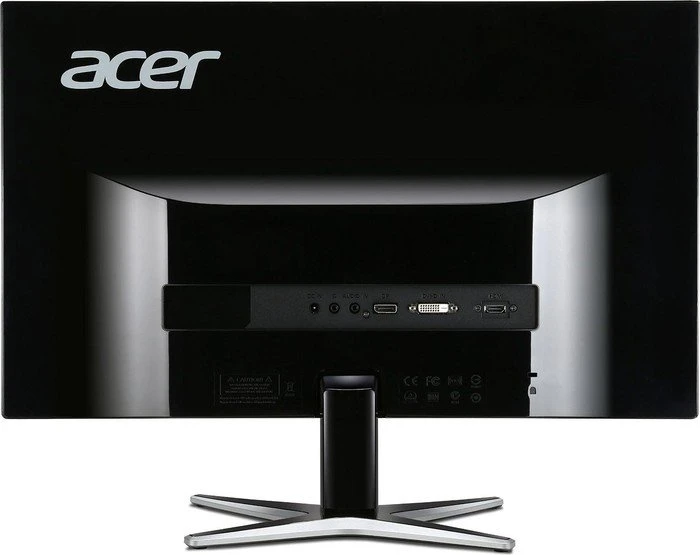 Acer G7 G247HYUsmidp, 23.6"