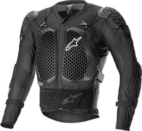 Alpinestars Bionic Action V2 schwarz (verschiedene Größen)