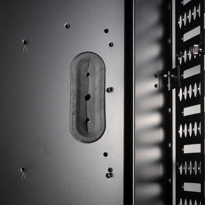 Lian Li PC-A76X, schallgedämmt
