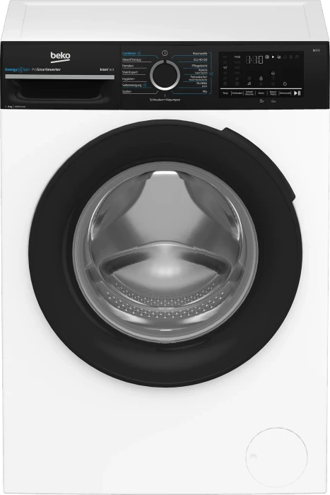 Beko BM3WFU49413W Frontlader