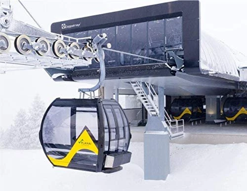 Jägerndorfer Collection D-Line Set Planai