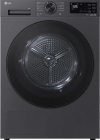LG RT80X7B Wärmepumpentrockner