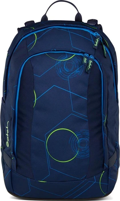 Satch Air Schulrucksack