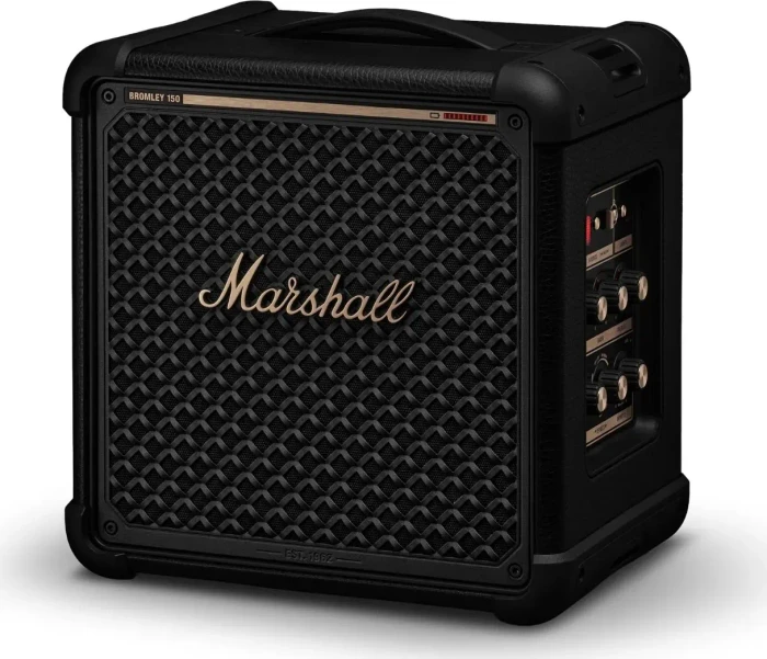 Marshall Bromley 150