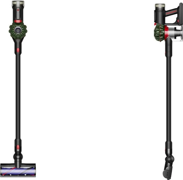 Dyson V8 Cyclone Akku-Handstaubsauger