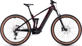 Cube Stereo Hybrid 140 HPC Race 750 liquidred'n'black Modell 2024
